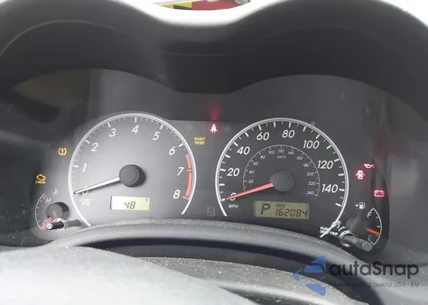 2012 Toyota Corolla Le from USA, damaged, VIN 2T1BU4EE8CC845231